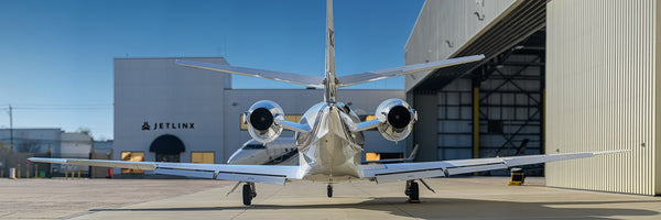 Jet Linx adds new Private Terminal in Scottsdale, Arizona, USA