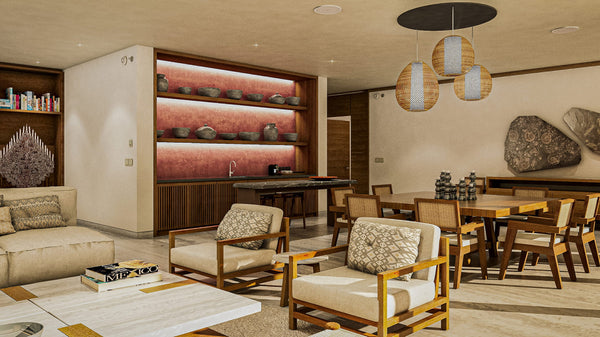 Commanding Five-Bedroom Villa Now Open at Four Seasons Tamarindo