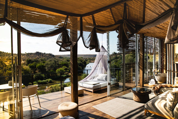 Discover the Unparalleled Luxury and Conservation at Singita: The Game Lodge Company Taking the Travel World by Storm