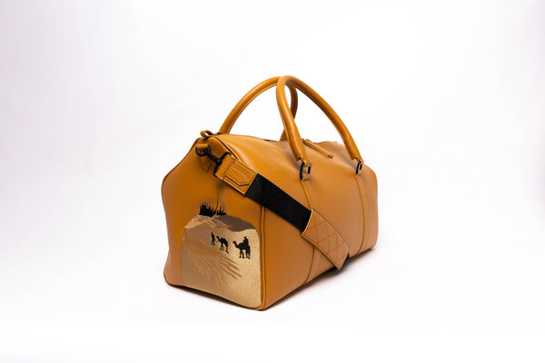 Middle East Duffle Bag